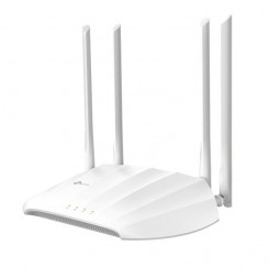 WiFi router TP-Link TL-WA1201 AP/AP Client/WDS/1x LAN/WAN - AC1200