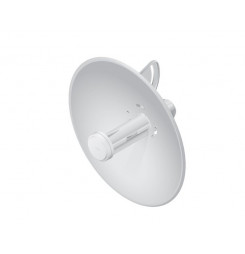 Vonkajšia jednotka Ubiquiti Networks PowerBeam M5 anténa 400mm 2x 25dBi, MIMO 5GHz