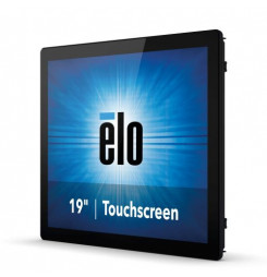 Dotykový monitor ELO 1990L, 19" kioskový LED LCD, PCAP (10-touch), USB, lesklý, bez zdroje, černý