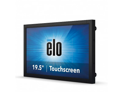 Dotykový monitor ELO 2094L, 19,5" kioskový LED LCD, IntelliTouch (SingleTouch), USB/RS232, lesklý, bez zdroje, černý