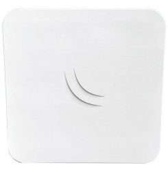 Vonkajšia jednotka Mikrotik SXTsq 5 ac 16dBi, 802.11ac, ROS L3, PoE, zdroj