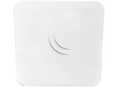 Vonkajšia jednotka Mikrotik SXTsq 5 ac 16dBi, 802.11ac, ROS L3, PoE, zdroj