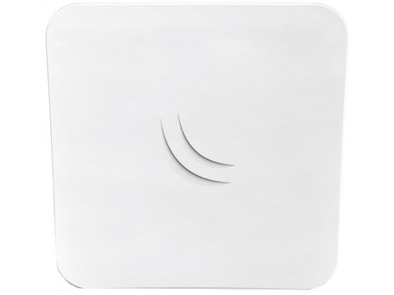 Vonkajšia jednotka Mikrotik SXTsq 5 ac 16dBi, 802.11ac, ROS L3, PoE, zdroj