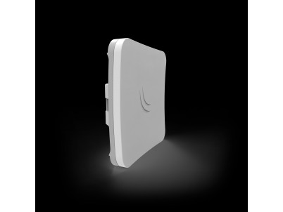 Vonkajšia jednotka Mikrotik SXTsq 5 ac 16dBi, 802.11ac, ROS L3, PoE, zdroj