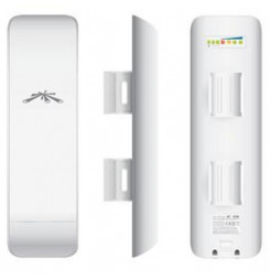 Vonkajšia jednotka Ubiquiti Networks NanoStation M5 anténa2x 16dBi, outdoor klient MIMO 5GHz, AirMax Station