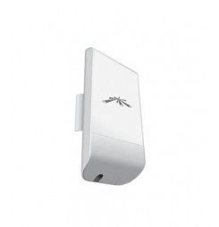 Vonkajšia jednotka Ubiquiti Networks NanoStation Loco M5 anténa 2x13dBi, outdoor klient MIMO 5GHz, AirMax Station