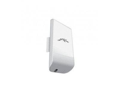 Vonkajšia jednotka Ubiquiti Networks NanoStation Loco M5 anténa 2x13dBi, outdoor klient MIMO 5GHz, AirMax Station
