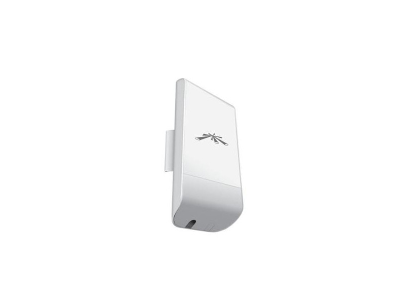 Vonkajšia jednotka Ubiquiti Networks NanoStation Loco M5 anténa 2x13dBi, outdoor klient MIMO 5GHz, AirMax Station