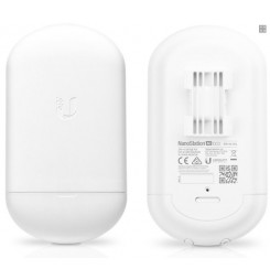Vonkajšia jednotka Ubiquiti Networks NanoStation 5AC Loco 