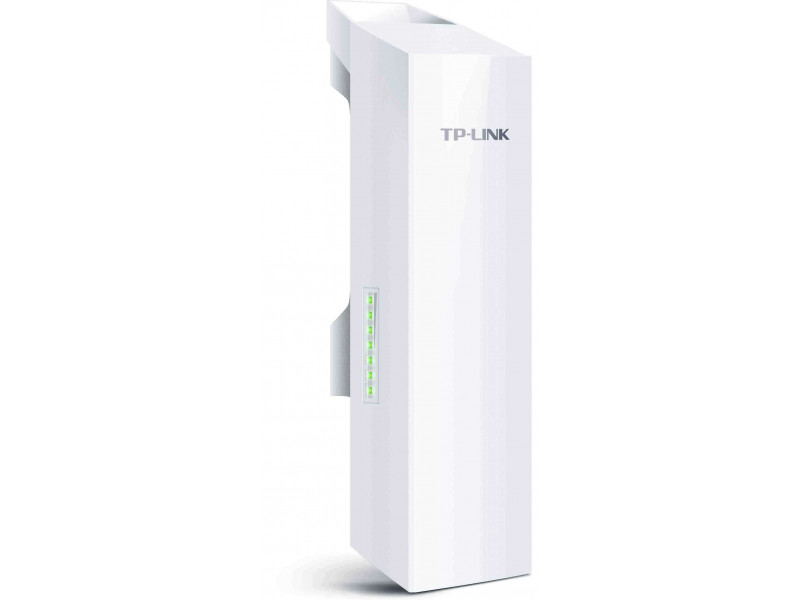 Vonkajšia jednotka TP-Link CPE210 2.4GHz, 2T2R, 9dBi