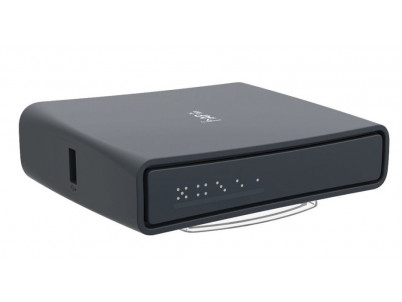 RouterBoard Mikrotik RB952Ui-5ac2nD-TC, hAP ac lite tower, 5x LAN, 2.4+5Ghz, 802.11a/b/g/n/ac, USB, 1x PoE out 