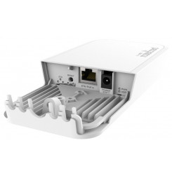 Vonkajšia jednotka Mikrotik wAP 60G AP 60GHz, L4, Access Point
