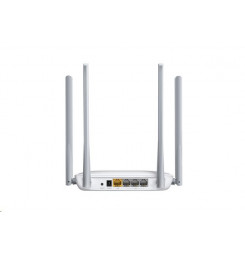 WiFi router TP-Link MERCUSYS MW325R AP/router, 3x LAN, 1x WAN, 2,4GHz 300Mbps