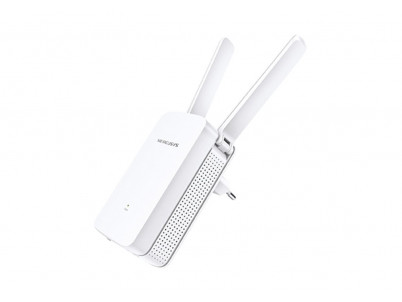 WiFi extender TP-Link MERCUSYS MW300RE AP/Repeater, 2,4GHz, 300Mbps