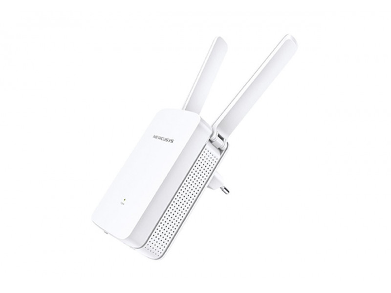 WiFi extender TP-Link MERCUSYS MW300RE AP/Repeater, 2,4GHz, 300Mbps