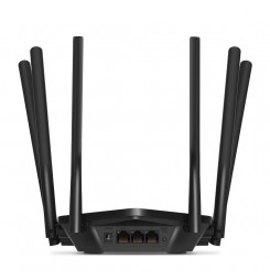 WiFi router TP-Link MERCUSYS MR50G AC1900 dual AP/router, 2x GLAN, 1x GWAN/ 600Mbps 2,4/ 1300Mbps 5GHz
