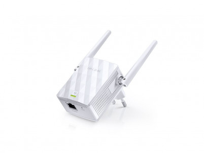 WiFi extender TP-Link TL-WA855RE Extender/Repeater - 300 Mbps