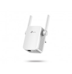 WiFi extender TP-Link RE305 AP/Extender/Repeater AC1200 300Mbps 2,4GHz a 867Mbps 5GHz , 1x LAN, OneMesh