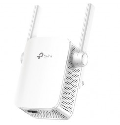 WiFi extender TP-Link RE205 AP/Extender/Repeater - AC750, 1x LAN, OneMesh