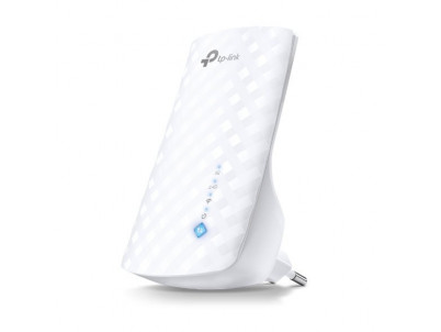 WiFi extender TP-Link RE190 AP/Extender/Repeater - AC750, OneMesh