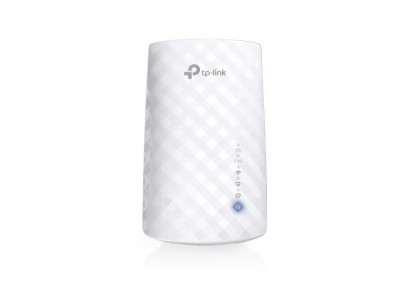 WiFi extender TP-Link RE190 AP/Extender/Repeater - AC750, OneMesh