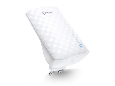 WiFi extender TP-Link RE190 AP/Extender/Repeater - AC750, OneMesh