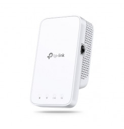 WiFi extender TP-Link RE330 AP/Extender/Repeater, 1x LAN, AC1200 300Mbps 2,4GHz a 867Mbps 5GHz, OneMesh