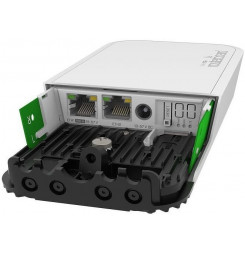 Vonkajšia jednotka Mikrotik wAP R ac 2,4/5GHz, ROS L4