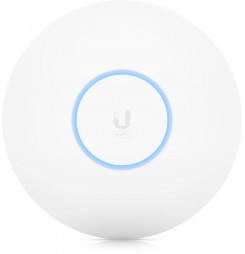 WiFi router Ubiquiti Networks UniFi Access Point WiFi 6 Pro 