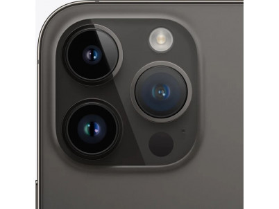 APPLE iPhone 14 Pro 256GB Space Black