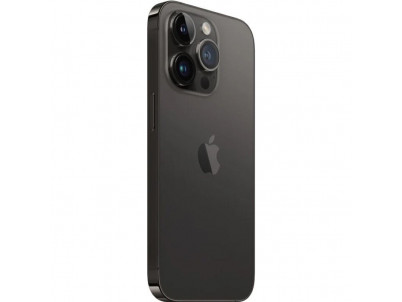 APPLE iPhone 14 Pro 256GB Space Black