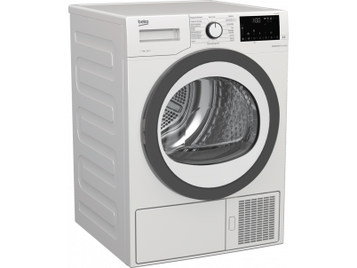 Beko DS7439CSSX