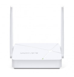 WiFi router TP-Link MERCUSYS MR20 AC750 dual AP/router, 2x LAN, 1x WAN/ 300Mbps 2,4/ 433Mbps 5GHz