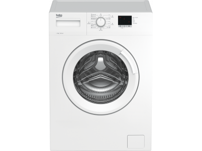 Beko WRE6511BWW