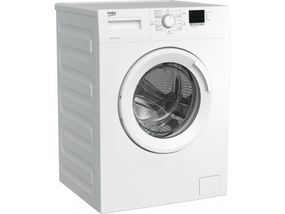 Beko WRE6511BWW