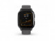 GARMIN VENU SQ 2, Smart hodinky, Sh Gray/Slate