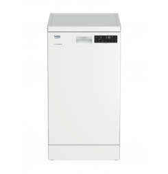 Beko DFS28123W