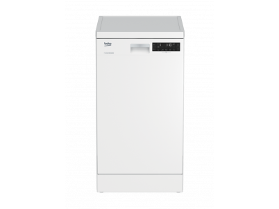 Beko DFS28123W