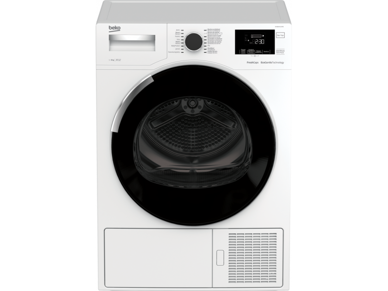 Beko DH8544CSFRX