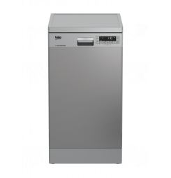 Beko DFS26024X