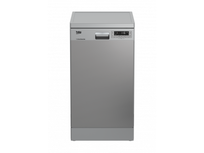 Beko DFS26024X