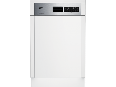 Beko DSS28121X