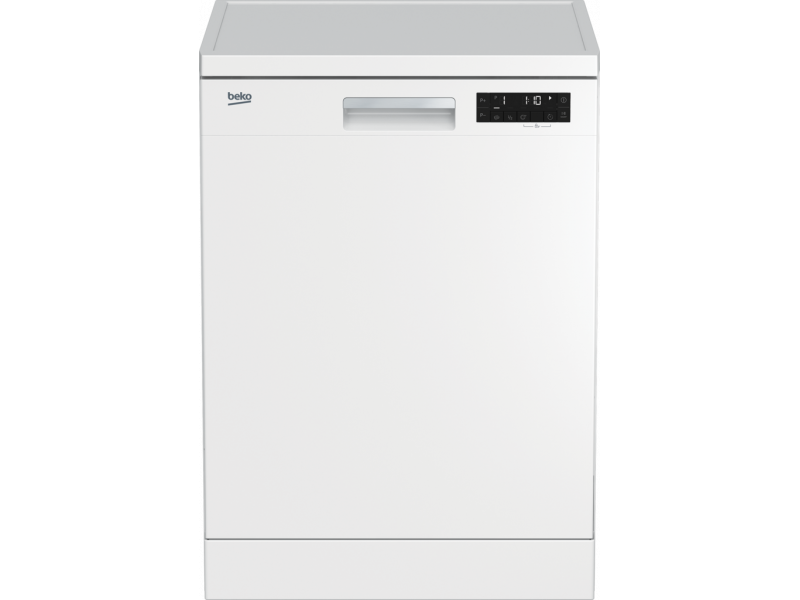 Beko MDFN26431W