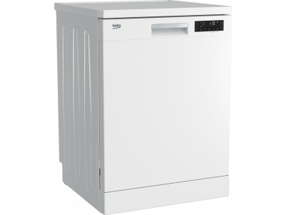 Beko MDFN26431W