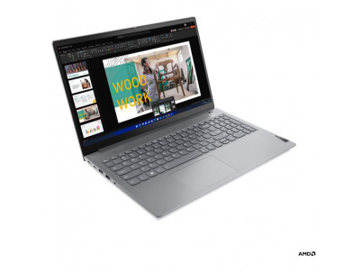 Lenovo ThinkBook 15 G4 21DL0044CK