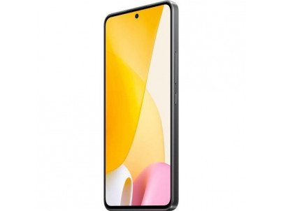 XIAOMI 12 Lite, 8GB/128GB, Čierny