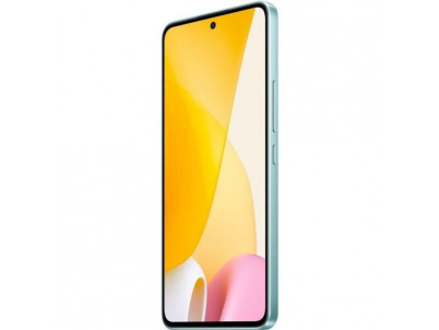 XIAOMI 12 Lite, 8GB/128GB, Zelený