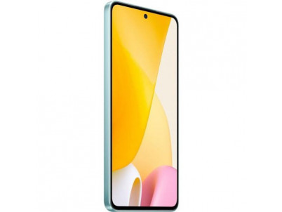 XIAOMI 12 Lite, 8GB/128GB, Zelený