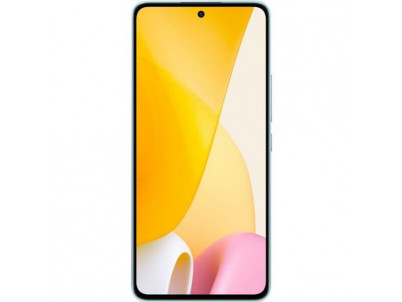 XIAOMI 12 Lite, 8GB/128GB, Zelený