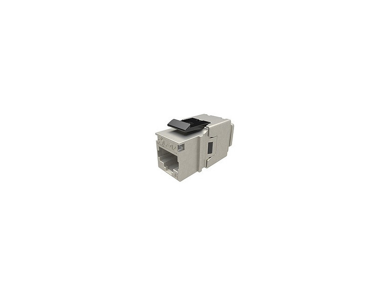 SOLARIX Keystone CAT6 STP RJ45, 1ks